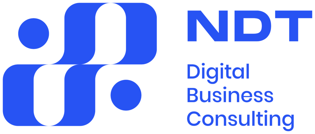 Logo NDT